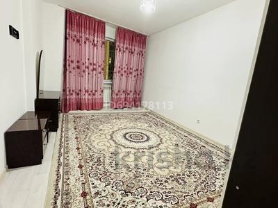 3-комнатная квартира · 88.8 м² · 4/12 этаж, 11 улица 35/1 за 130 000 〒 в Туркестане