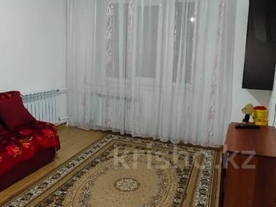 1-комнатная квартира · 36 м² · 2/5 этаж, Гагарина за 8.5 млн 〒 в Талдыкоргане