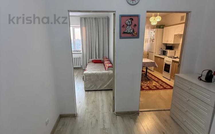 1-комнатная квартира · 42 м² · 5/5 этаж, Лепсы 44 за ~ 17.2 млн ₸ в Астане, Алматы р-н — фото 2