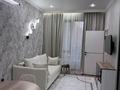 2-комнатная квартира · 45 м² · 10/12 этаж, Рыскулбекова 28/1 за 39 млн ₸ в Алматы, Бостандыкский р-н