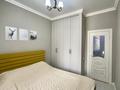 2-комнатная квартира · 45 м² · 10/12 этаж, Рыскулбекова 28/1 за 39 млн ₸ в Алматы, Бостандыкский р-н — фото 2