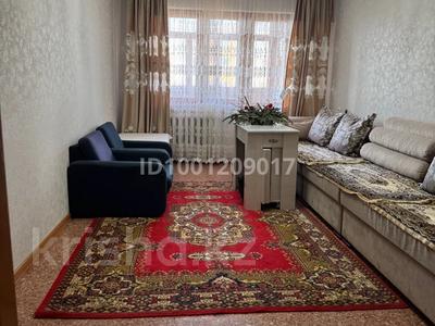 2-бөлмелі пәтер · 44.4 м² · 3/5 қабат, Жеңіс 17, бағасы: 14.6 млн ₸ в Жезказгане