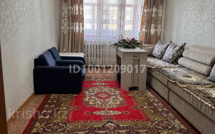 2-комнатная квартира · 44.4 м² · 3/5 этаж, Жеңіс 17 за 14.6 млн ₸ в Жезказгане — фото 2