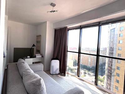 2-бөлмелі пәтер · 73 м² · 13/16 қабат, Кудайбердиулы 17, бағасы: 30.5 млн ₸ в Астане, Алматы р-н