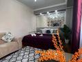 1-комнатная квартира · 45 м² · 7/9 этаж, Тауке хана 33/3 — Кунаева Тауке хана за 18 000 ₸ в Шымкенте, Аль-Фарабийский р-н — фото 3