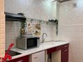 1-комнатная квартира · 45 м² · 7/9 этаж, Тауке хана 33/3 — Кунаева Тауке хана за 18 000 ₸ в Шымкенте, Аль-Фарабийский р-н — фото 5