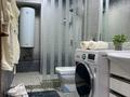 1-комнатная квартира · 45 м² · 7/9 этаж, Тауке хана 33/3 — Кунаева Тауке хана за 18 000 ₸ в Шымкенте, Аль-Фарабийский р-н — фото 9