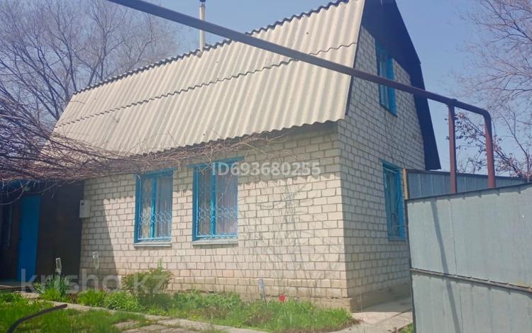 Дача · 2 комнаты · 61 м² · 6 сот., C/у Радуга, переулок Фруктовый 333 — ул. Горная/Фруктовый переулок за 18.5 млн ₸ в Кыргауылдах — фото 2