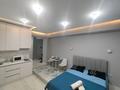 1-бөлмелі пәтер · 38 м², мкр Орбита-3, Торайгырова 21/1 — Мустафина, бағасы: 16 000 ₸ в Алматы, Бостандыкский р-н — фото 5