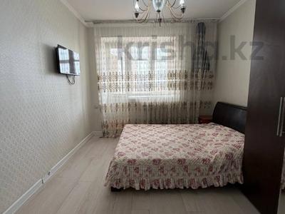 3-комнатная квартира · 81.7 м² · 2/10 этаж, Толстого 17\1 за 35 млн 〒 в Астане, р-н Байконур