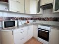 3-комнатная квартира · 81.7 м² · 2/10 этаж, Толстого 17\1 за 35 млн ₸ в Астане, р-н Байконур — фото 4