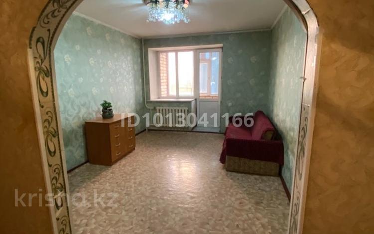 1-комнатная квартира · 37.9 м² · 4/11 этаж, Потанина 3/2 за 17.6 млн ₸ в Астане, Сарыарка р-н — фото 2