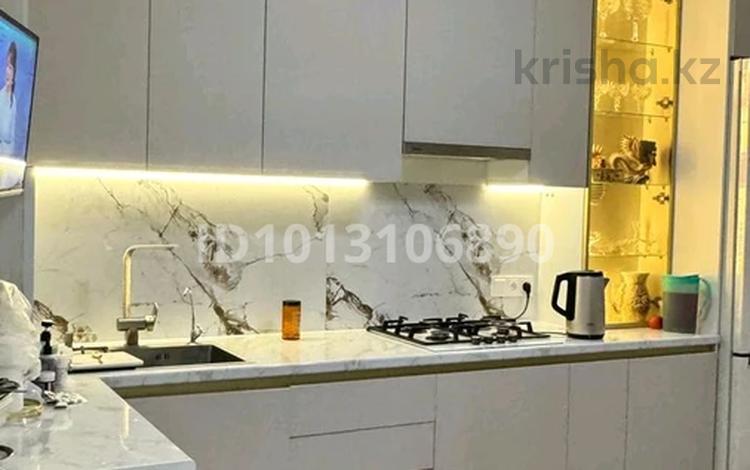 3-бөлмелі пәтер · 72 м² · 5/9 қабат, мкр 12 — Рядом диас магазина, бағасы: 30 млн ₸ в Актобе — фото 5