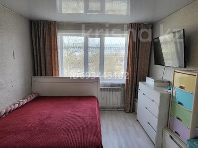 3-комнатная квартира, 60 м², 4/5 этаж, Ворошилова 1 за 12.5 млн 〒 в Новоишимском