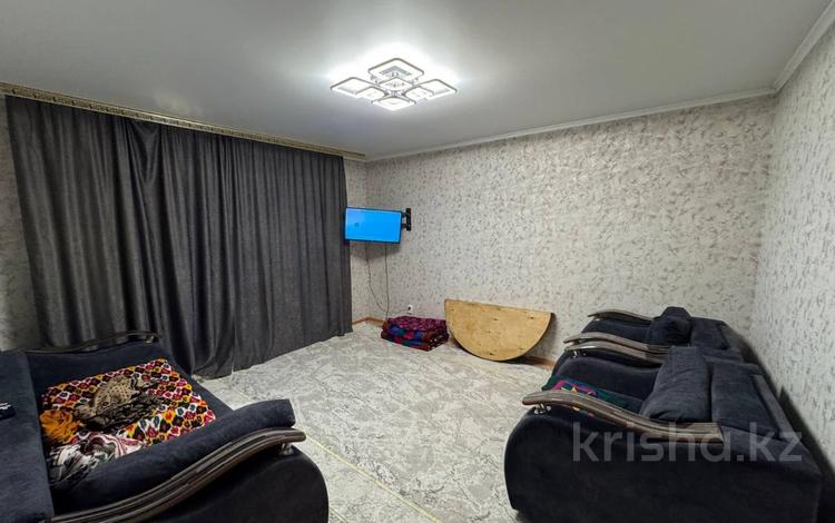 3-комнатная квартира · 65.5 м² · 7/9 этаж, Текстильщиков 19 за 25 млн ₸ в Костанае — фото 2