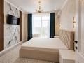2-бөлмелі пәтер · 70 м² · 8/12 қабат, 18-шағынаудан, Володарского — Айтеке Би, бағасы: 250 000 ₸ в Шымкенте, Аль-Фарабийский р-н — фото 7
