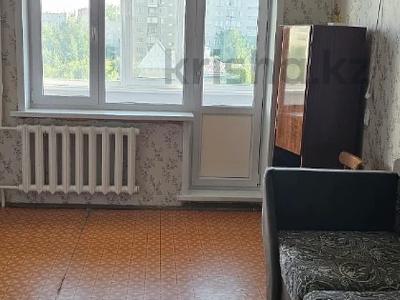 1-комнатная квартира · 35 м² · 5/5 этаж, Победы за ~ 13 млн 〒 в Петропавловске