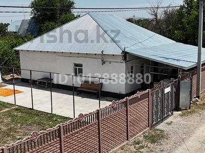 Отдельный дом · 4 комнаты · 120 м² · 8 сот., Сулукол 12 — Чолдала массив Пабеда за 17 млн ₸ в Таразе