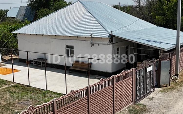 Отдельный дом · 4 комнаты · 120 м² · 8 сот., Сулукол 12 — Чолдала массив Пабеда за 17 млн ₸ в Таразе — фото 2