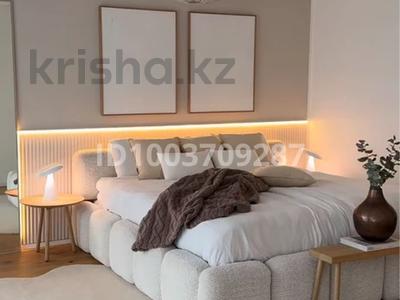 2-бөлмелі пәтер · 64 м² · 8 қабат, Розыбакиева 320, бағасы: 25 000 ₸ в Алматы, Бостандыкский р-н