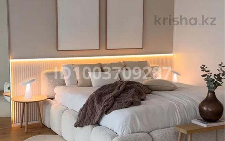 2-бөлмелі пәтер · 64 м² · 8 қабат, Розыбакиева 320, бағасы: 25 000 ₸ в Алматы, Бостандыкский р-н — фото 2