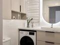 2-бөлмелі пәтер · 64 м² · 8 қабат, Розыбакиева 320, бағасы: 25 000 ₸ в Алматы, Бостандыкский р-н — фото 7
