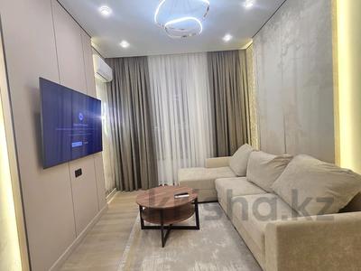2-комнатная квартира · 68 м² · 3/10 этаж, 18-й микрорайон, ул. Рыскулова, стр. 2/12 4б — Рыскулова за 20 000 ₸ в Шымкенте, Аль-Фарабийский р-н