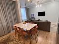 4-бөлмелі пәтер · 122 м² · 7/16 қабат, Каныша Сатпаева 133/5, бағасы: 750 000 ₸ в Алматы, Бостандыкский р-н — фото 6