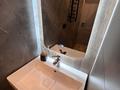 4-бөлмелі пәтер · 122 м² · 7/16 қабат, Каныша Сатпаева 133/5, бағасы: 750 000 ₸ в Алматы, Бостандыкский р-н — фото 9