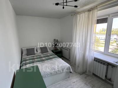 3-бөлмелі пәтер · 51.6 м² · 5/5 қабат, Киевская ул. 3, бағасы: 20 млн ₸ в Костанае