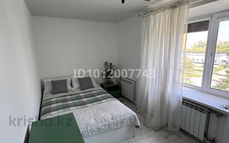 3-бөлмелі пәтер · 51.6 м² · 5/5 қабат, Киевская ул. 3, бағасы: 20 млн ₸ в Костанае — фото 2