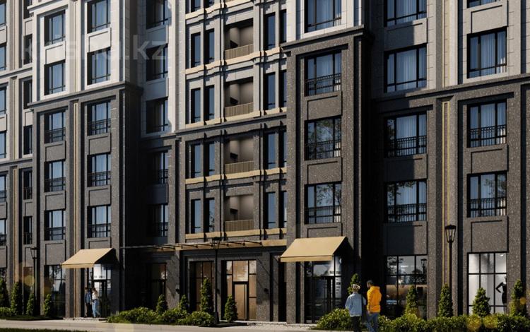 4-комнатная квартира · 133.77 м² · 5/19 этаж, К.Кайсенова 55/1 за ~ 73.6 млн 〒 в Усть-Каменогорске — фото 7