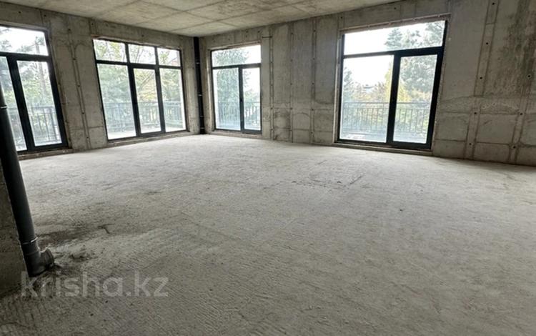 4-комнатная квартира · 210 м² · 1/3 этаж, Тимофея Седельникова 18, 30 за 290 млн ₸ в Алматы, Медеуский р-н — фото 2