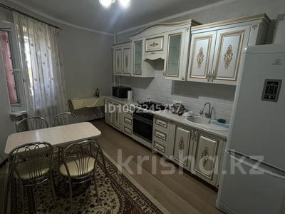 1-комнатная квартира · 50 м² · 2/9 этаж, 10 микрорайон 25 за 120 000 〒 в Аксае