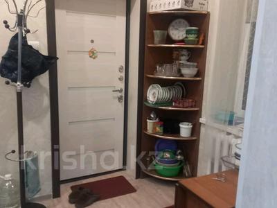 Часть дома · 1 комната · 25 м², 1 Заречная 59а за 50 000 〒 в Петропавловске