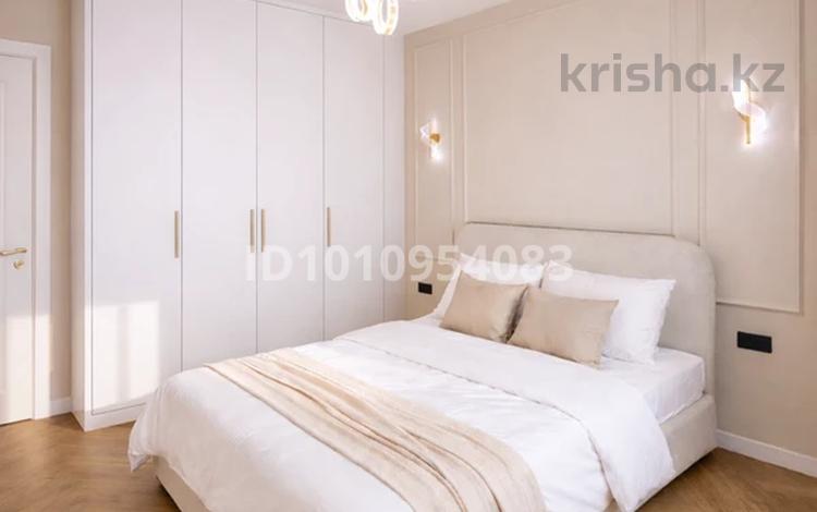 2-комнатная квартира · 56 м² · 9/16 этаж, Утепова 31 — Розыбакиева Утепова за 28 000 ₸ в Алматы, Бостандыкский р-н — фото 2