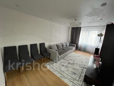 3-комнатная квартира · 67 м² · 3/5 этаж, 3 мкр 6 за 27 млн 〒 в Конаеве