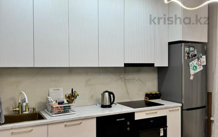 2-комнатная квартира · 65.6 м² · 4/4 этаж, Г. Каирбекова 453/А за 31.5 млн ₸ в Костанае — фото 2