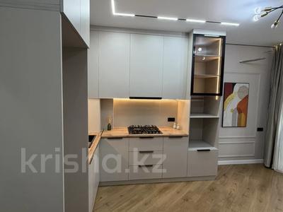 3-бөлмелі пәтер · 45 м² · 3/7 қабат, Алатауская трасса 30, бағасы: 33 млн ₸ в 