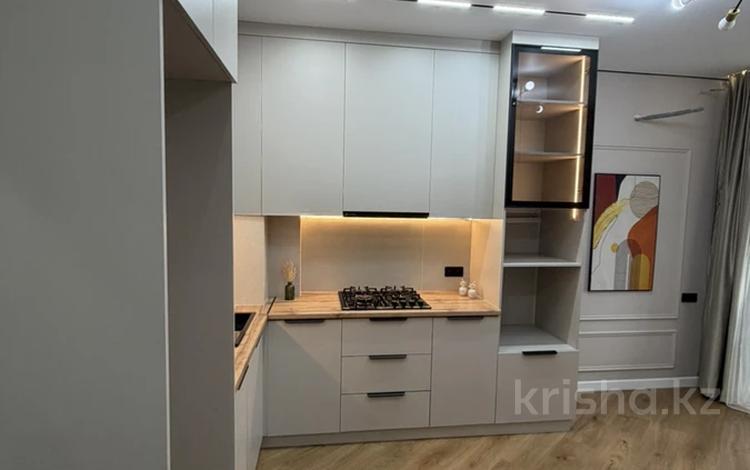 3-комнатная квартира · 45 м² · 3/7 этаж, Алатауская трасса 30 за 33 млн ₸ в  — фото 2