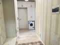 1-бөлмелі пәтер · 40 м² · 11/12 қабат, Роза Багланова 4, бағасы: 26 млн ₸ в Астане, Нура р-н