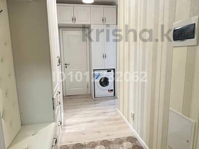 1-бөлмелі пәтер · 40 м² · 11/12 қабат, Роза Багланова 4, бағасы: 26 млн ₸ в Астане, Нура р-н