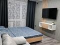 1-комнатная квартира · 34 м² · 4/9 этаж, Машхур Жусупа — 1Мая-Чокина, Затонский рынок за 13 000 ₸ в Павлодаре