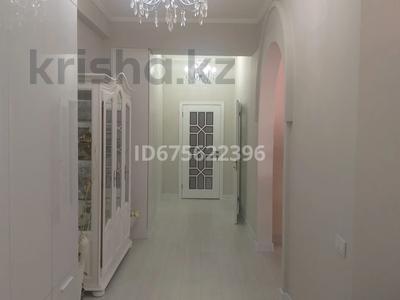 3-комнатная квартира · 112 м² · 2/3 этаж, мкр Жетысу-2 2а — Улугбека за 67 млн 〒 в Алматы, Ауэзовский р-н