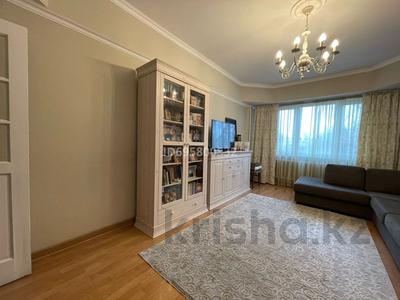 2-бөлмелі пәтер · 60 м² · 4/8 қабат, Панфилова 52 — Молдагулова, бағасы: 56 млн ₸ в Алматы, Алмалинский р-н