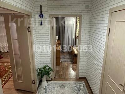 2-комнатная квартира · 48 м² · 8/9 этаж, мкр Нурсат 2 115 — проспект Н. Назарбаев. Микрорайон Астана за 23 млн ₸ в Шымкенте, Каратауский р-н