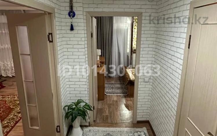 2-комнатная квартира · 48 м² · 8/9 этаж, мкр Нурсат 2 115 — проспект Н. Назарбаев. Микрорайон Астана за 23 млн ₸ в Шымкенте, Каратауский р-н — фото 4