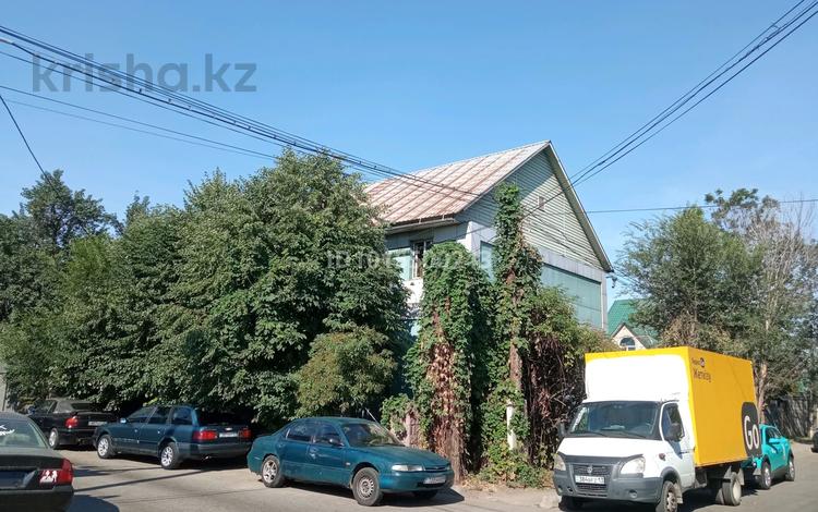 1 бөлме · 18 м² · 2/2 қабат, Аймауытова 56/1 — Сейфуллина, бағасы: 70 000 ₸ в Алматы, Турксибский р-н — фото 2
