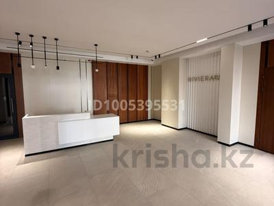 4-бөлмелі пәтер · 122 м² · 12/16 қабат, Каныша Сатпаева 90/55Б, бағасы: 100 млн ₸ в Алматы, Бостандыкский р-н