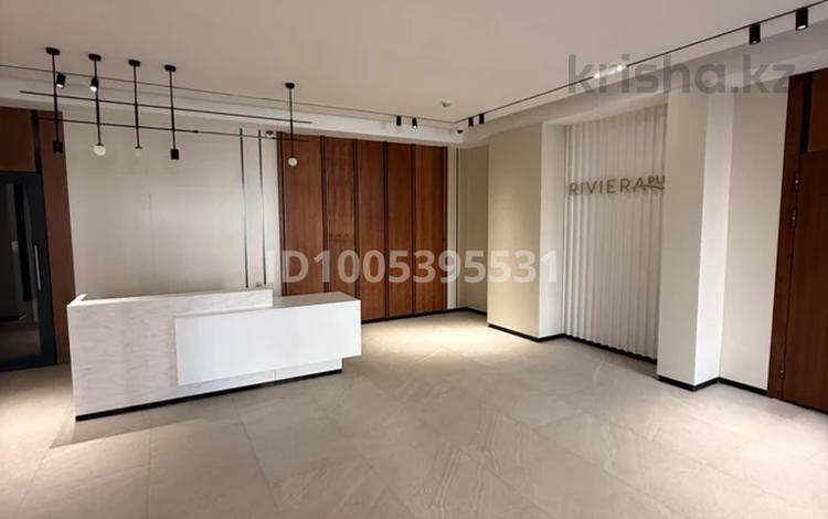 4-бөлмелі пәтер · 122 м² · 12/16 қабат, Каныша Сатпаева 90/55Б, бағасы: 100 млн ₸ в Алматы, Бостандыкский р-н — фото 5
